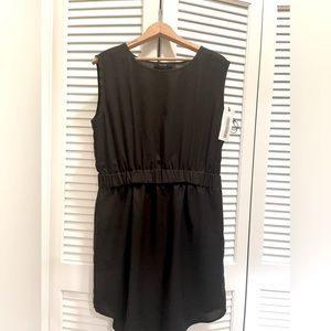 NWT Brass Band Dress